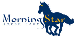 Morning Star Horse Farm Logo